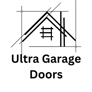 Ultra Garage Doors logo