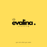 EVALINA logo