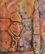 AMGAD ELKAHWAGI COPPER ART