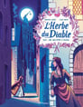 Première de couverture de la BD L'herbe du diable