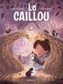 Première de couverture de la BD Le Caillou