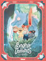 Première de couverture de l'album Bergères guerrières : les novices