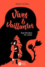 Première de couverture du roman Vives et vaillantes
