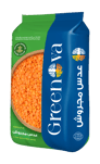 greenova yellow Lentils