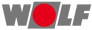 wolf logo