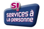 logo de Services à la personne