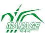 Logo of MANAGE