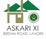 Askari housing