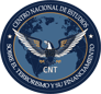 Logo Centro Nacional de Estudios sobre el Terrorismo y su Financiamiento