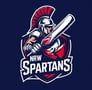 NRW Spartans Cricket Club ; NRW Sparta Lions