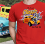 Custom T-Shirt for special events