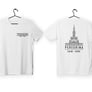 Peregrina 2018 T-shirt