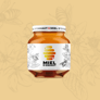 Miel d'enhaut Pot