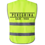 Peregrina 2018 Colete