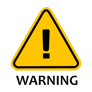 image danger