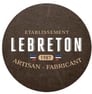 Logo de l'établissement LeBreton artisan fabricant