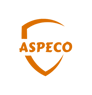 aspeco appliance repair logo los angeles orange california