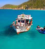 PASSEIO DE BARCO