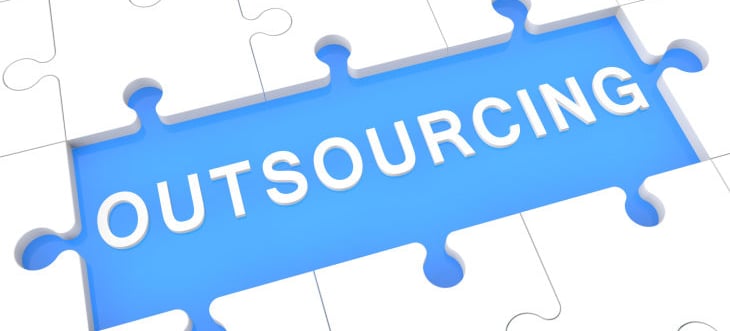 Servicios de outsourcing - Consultores ISO en Marca Blanca