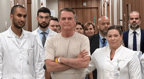Bolsonaro