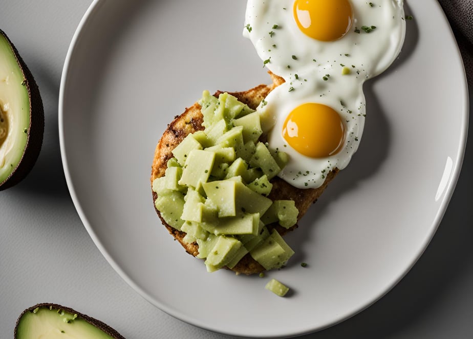 Discover quick and easy keto recipes perfect for anyone following a low-carb lifestyle.