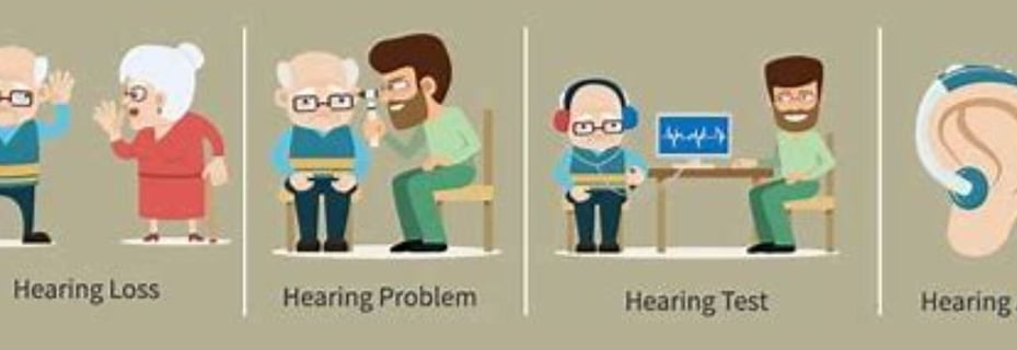 hearing test