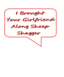 a red neon sign with a speech bubble Visual Communication