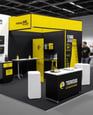 Stand de feria