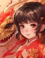 Saori - Correctrice