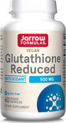 Glutathione for Psoriasis Relief