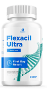 Flexacil Ultra frasco – suplemento natural para articulaciones saludables