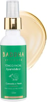 produto natural ayurvédico - tônico facial