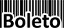 Logotipo Boleto