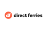 Logo de Direct Ferries