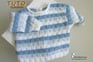 tuto tricot bébé modèle facile