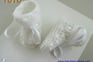 tuto bonnet et chaussons patron bleublancneige