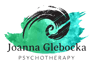 Joanna Glebocka Psychotherapy Logo