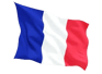 drapeau français