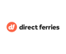 Logo de Direct Ferries
