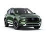 renting suv