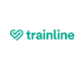 Logo de Trainline
