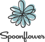spoonflower logo