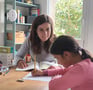 Apprentissage Marie Potel