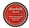 insignia de stanford VDC