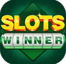 Slots Winner APK Logo - Best Yono Rummy
