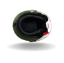DASS Open Face Helmet