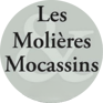 Logo les Molières et Mocassins