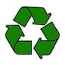 Recycle symbol