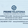 Prime Telefonia Ribeirão Preto Claro Empresas