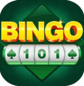 Bingo 101 APK Logo - Best Yono Rummy